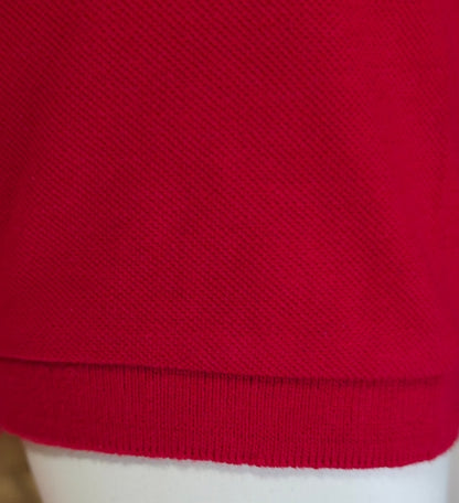 Polo-Shirt Bio-Baumwolle