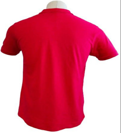 Polo-Shirt Bio-Baumwolle
