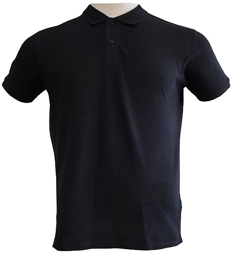 Polo-Shirt Bio-Baumwolle