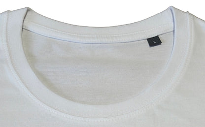 T-Shirt Bio-Baumwolle